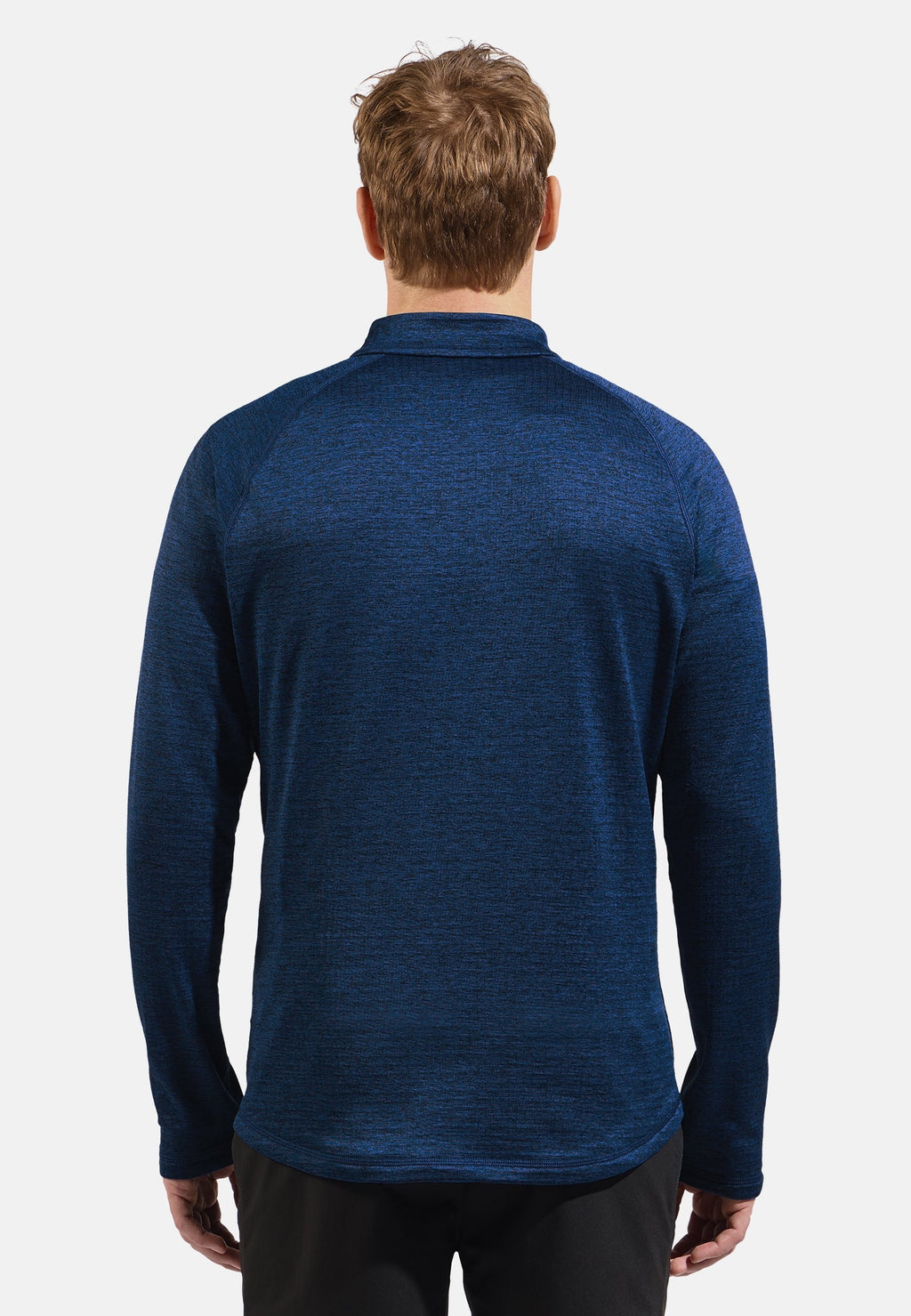 The Tencia mid layer zip