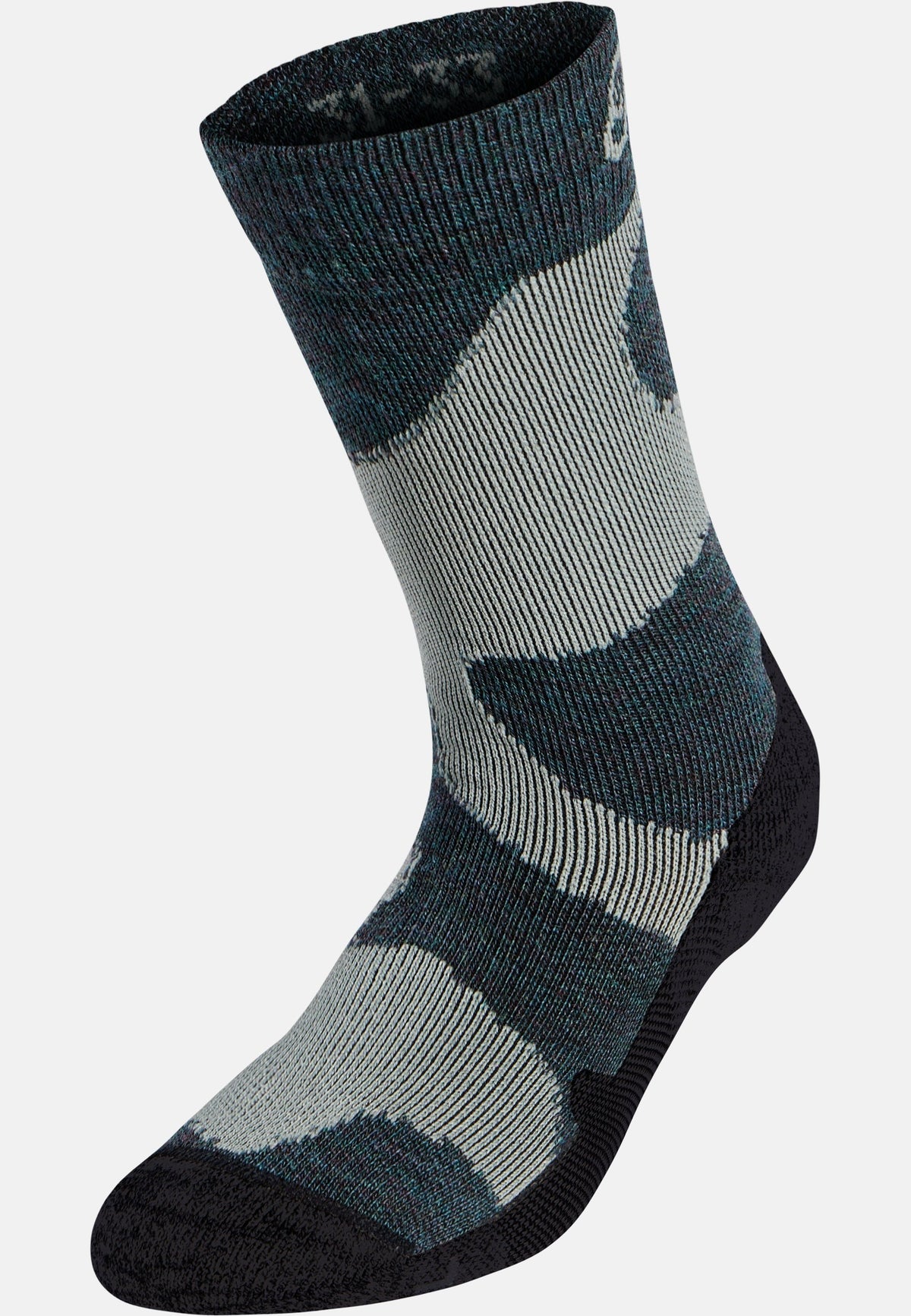 The Adventurer Collection Merino Warm kids' socks