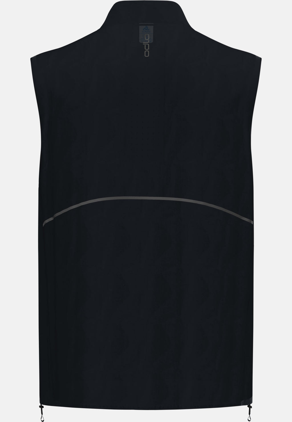 The Zeroweight running vest 2.0