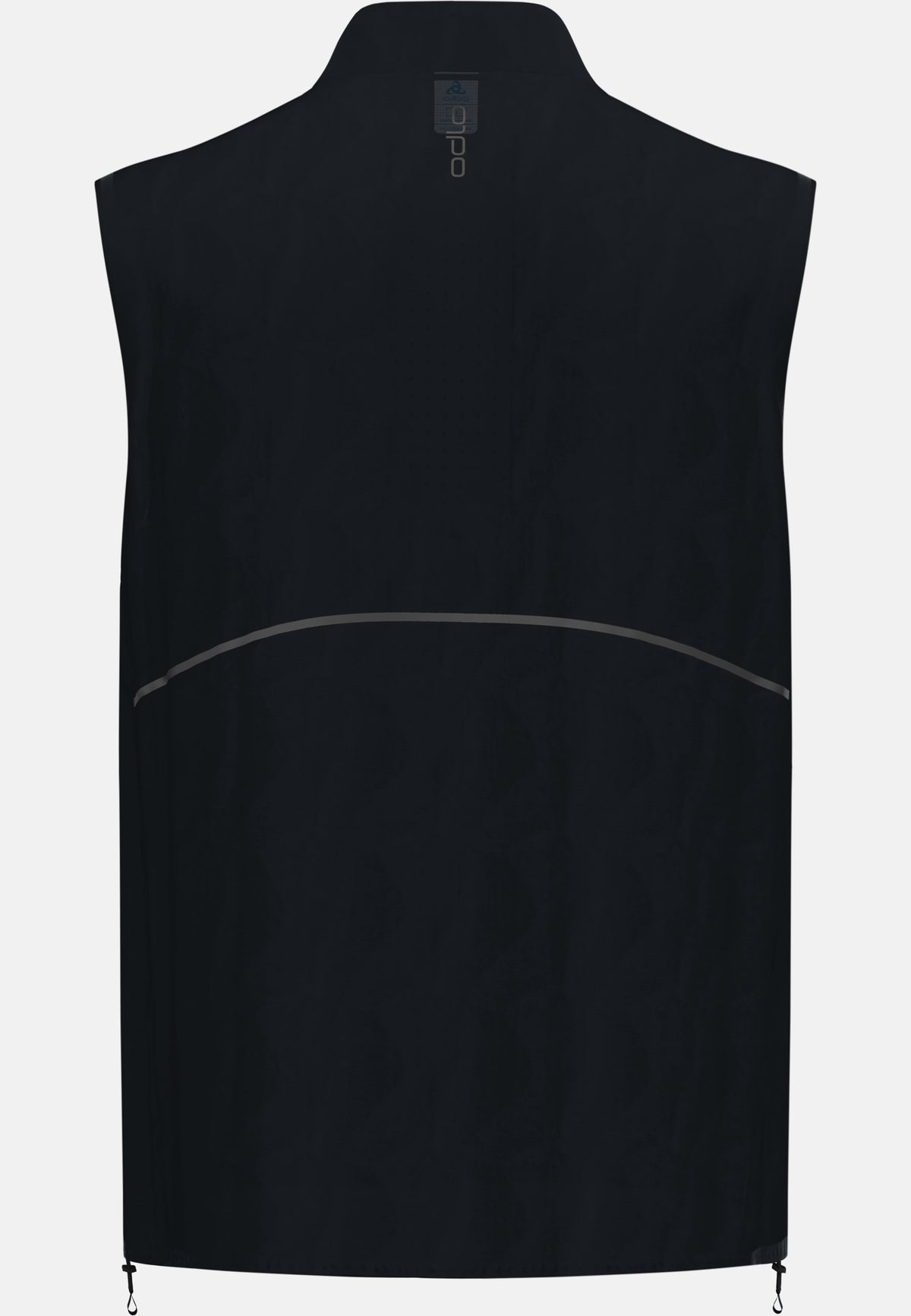 The Zeroweight running vest 2.0