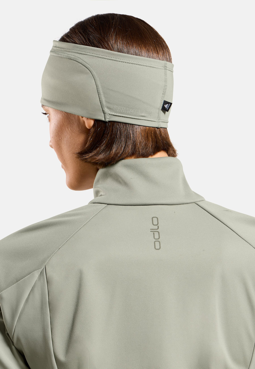 The Ceramiwarm headband