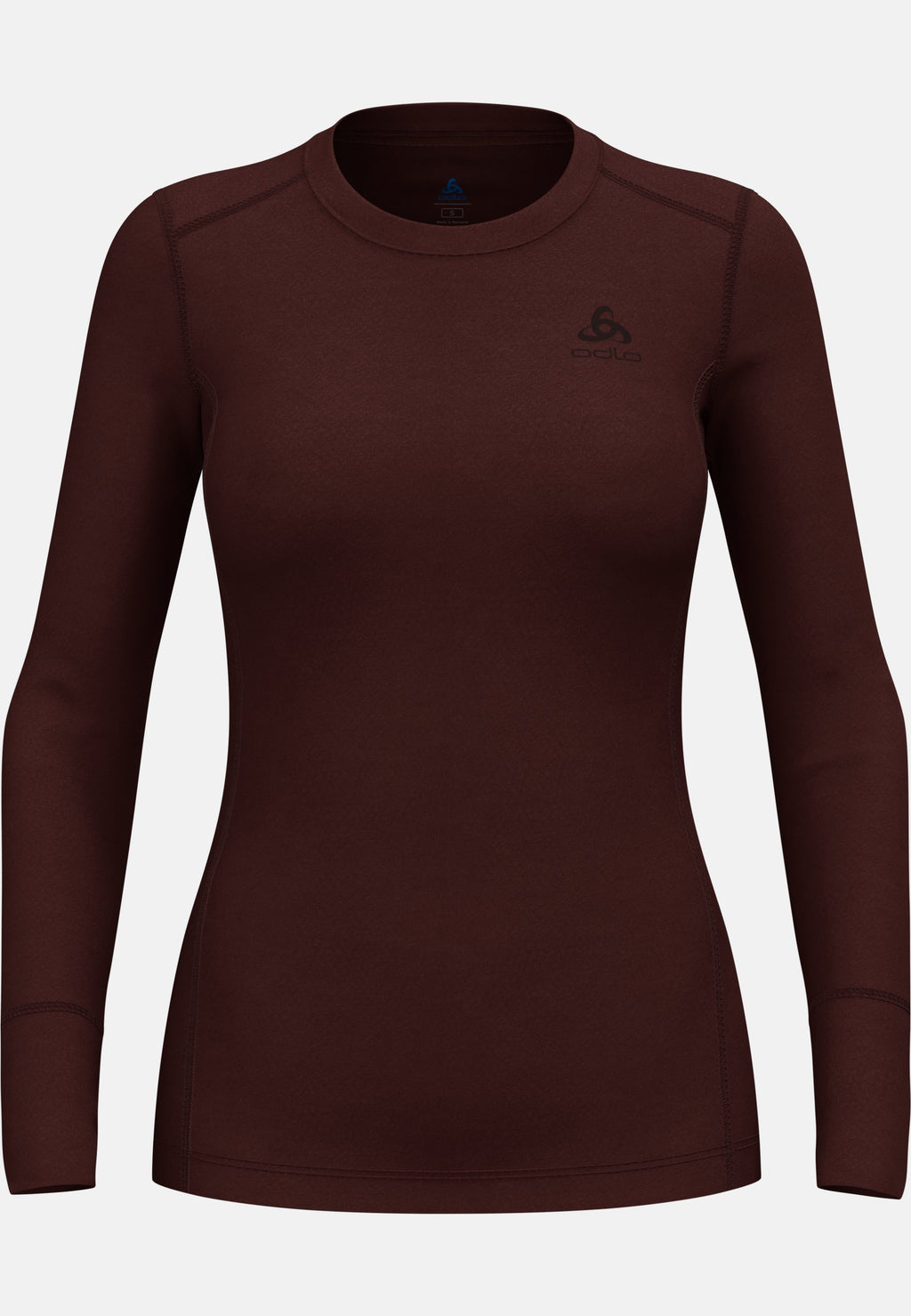 The Natural Merino 200 Base Layer Top