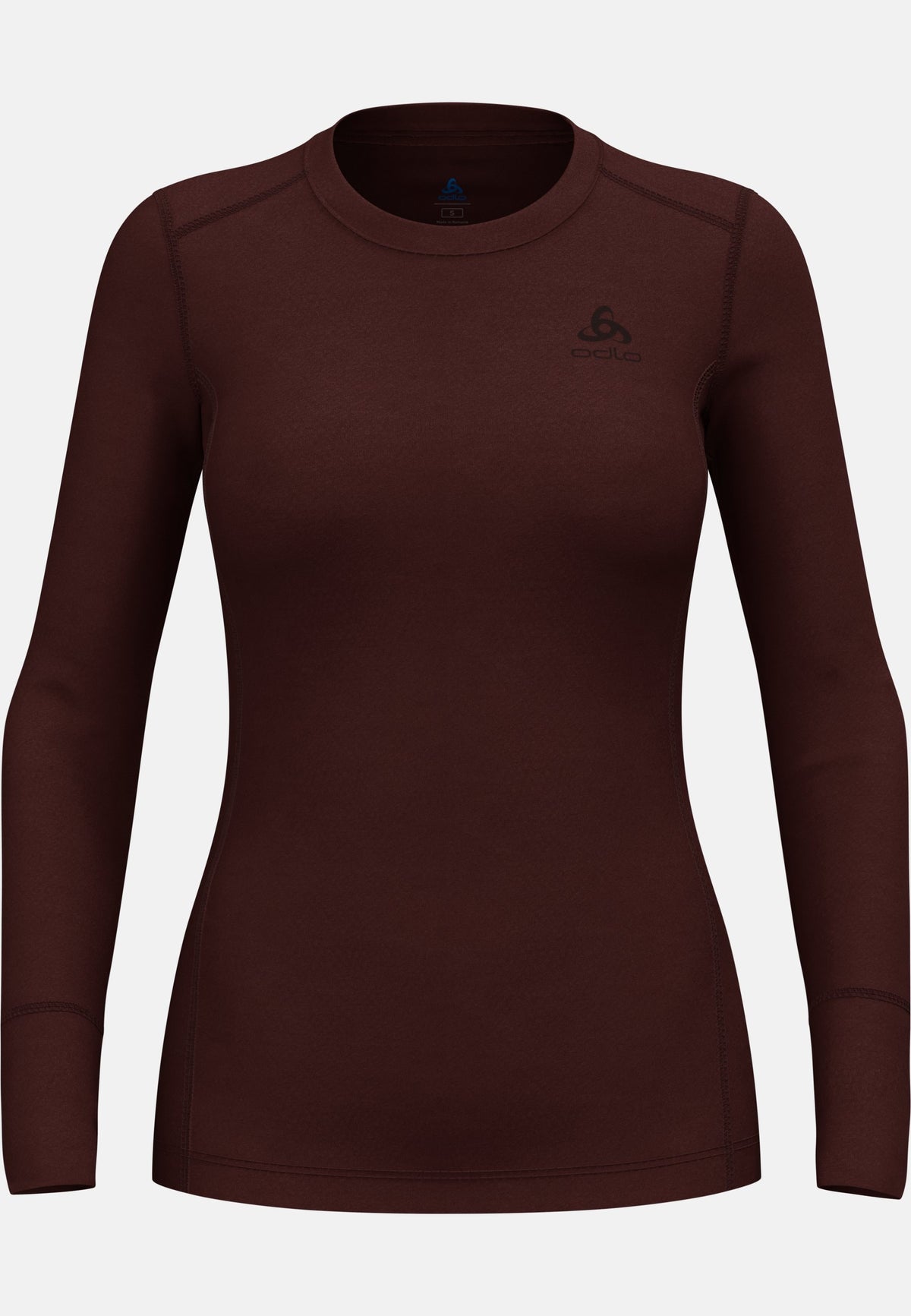 The Natural Merino 200 Base Layer Top