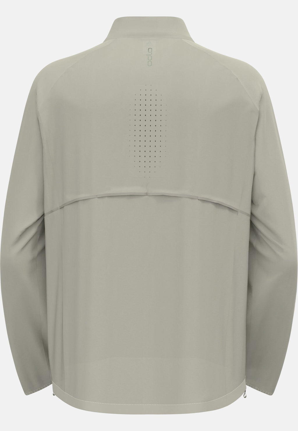 The Zeroweight running jacket 2.0