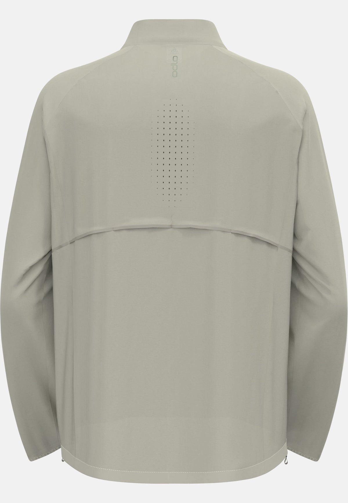 The Zeroweight running jacket 2.0