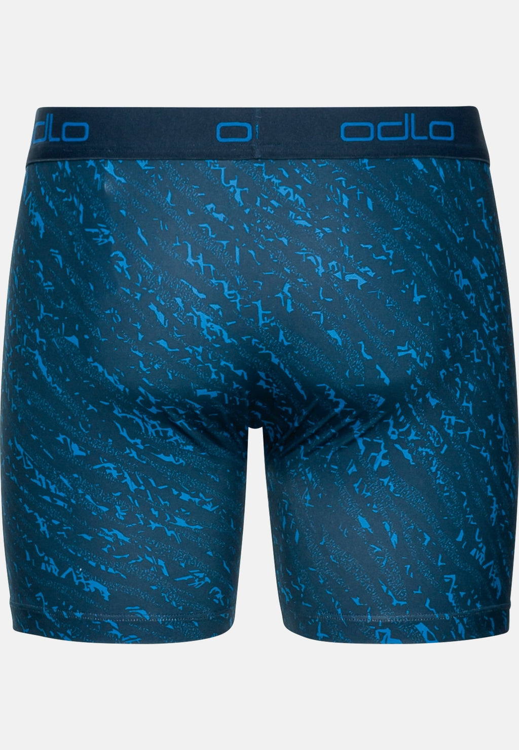 The Active Everyday two-pack boxers with Blackcomb print