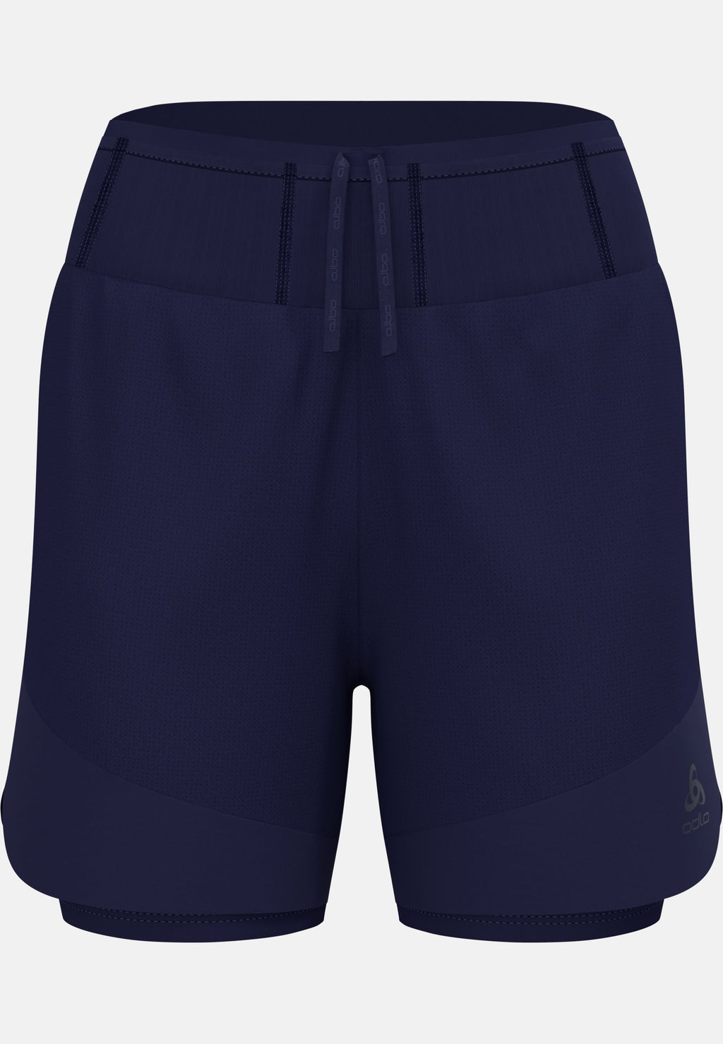 The X-Alp 5-inch 2-in-1 trail running shorts