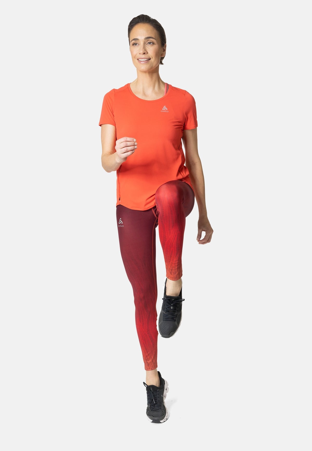 The Zeroweight Chill-Tec t-shirt