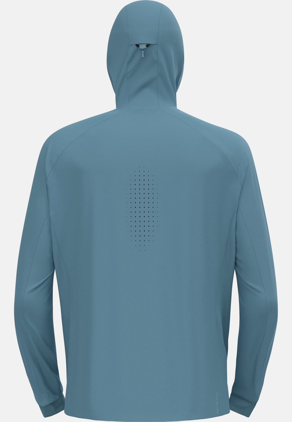 The Zeroweight X-Warm windproof cross-country jacket