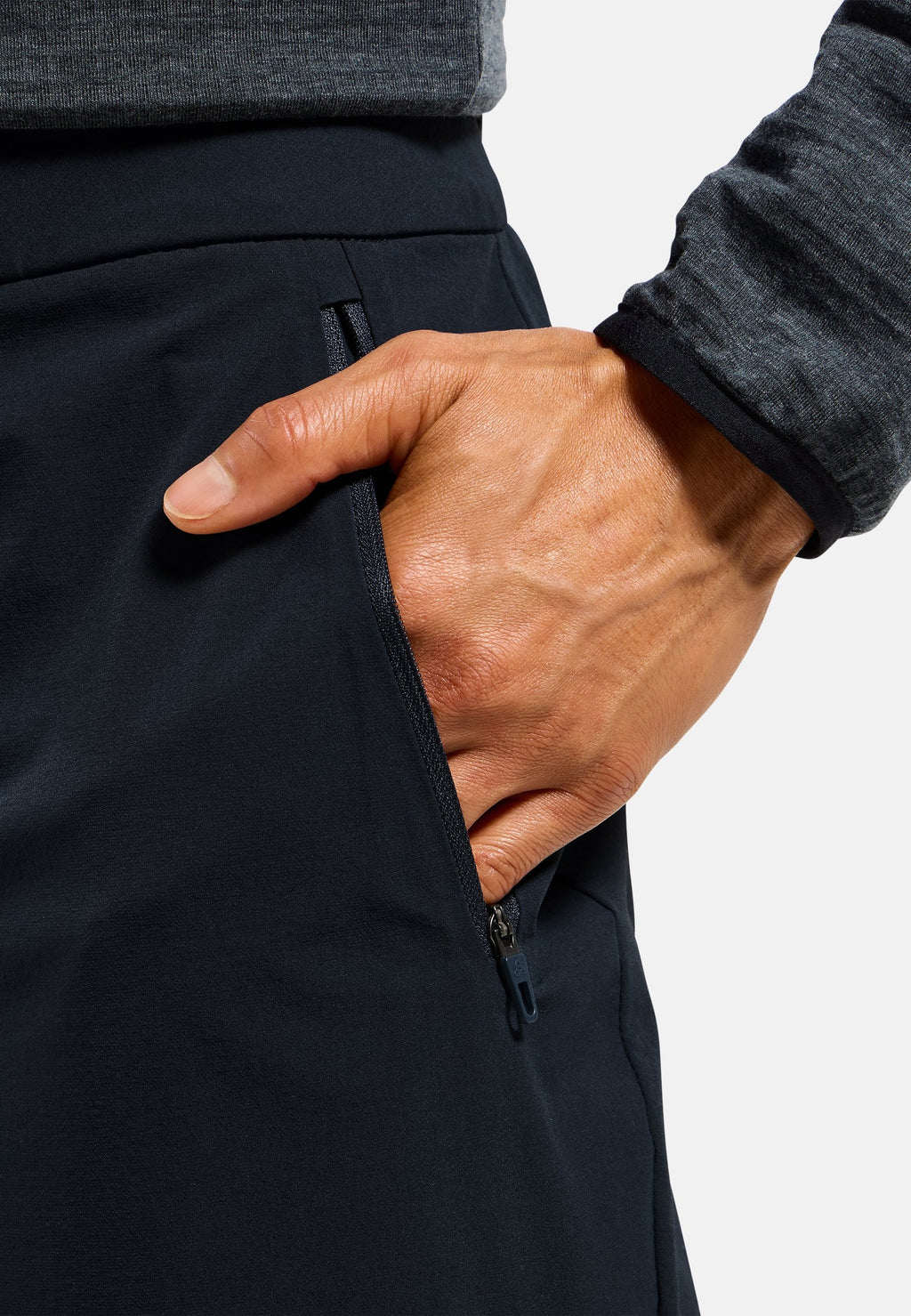 The Ascent hiking pants