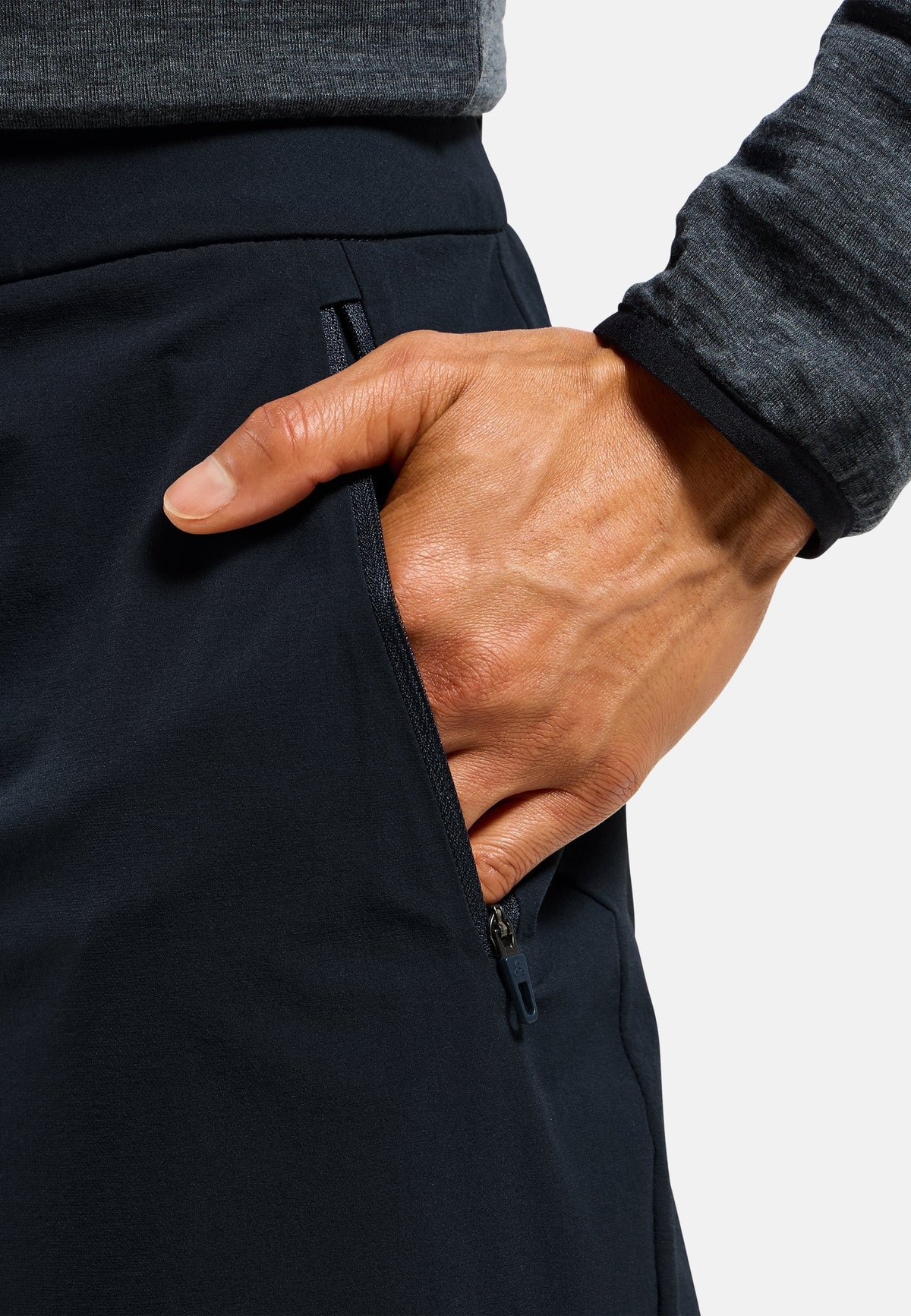 The Ascent hiking pants