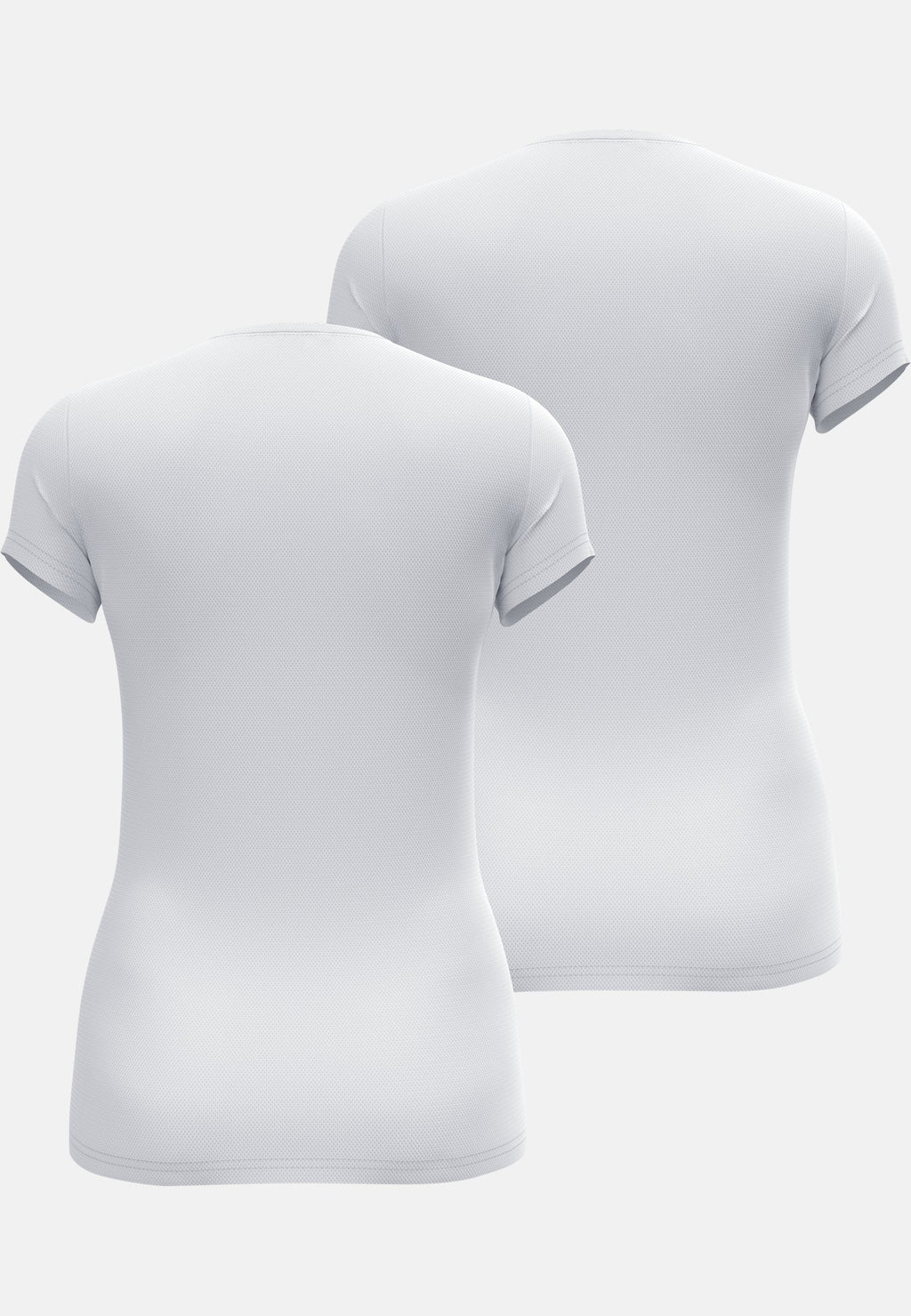 The Active Everyday Base Layer - 2 Pack