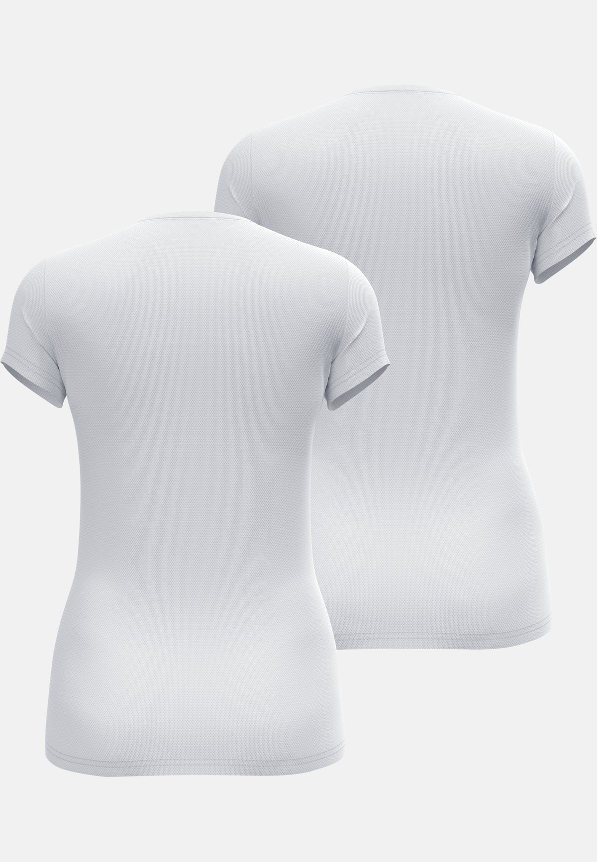 The Active Everyday Base Layer - 2 Pack