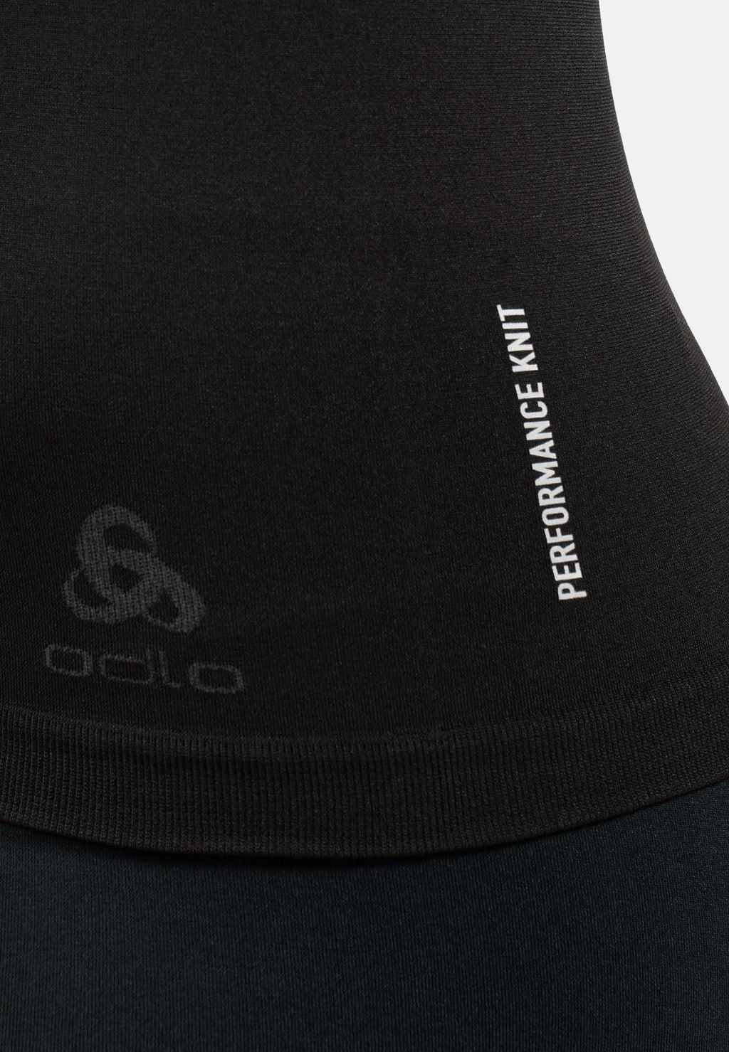 The Performance Light Base Layer Top
