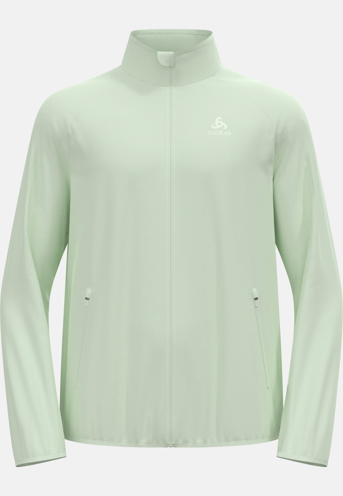 The Essentials Light running jacket