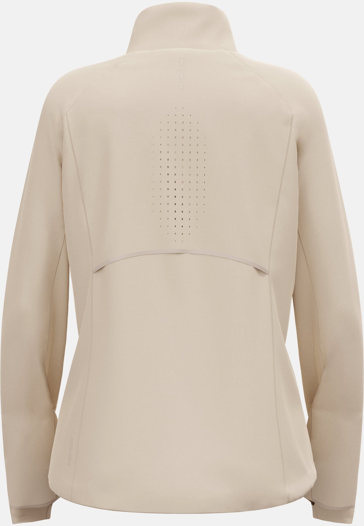 The Zeroweight Pro Warm running jacket 2.0