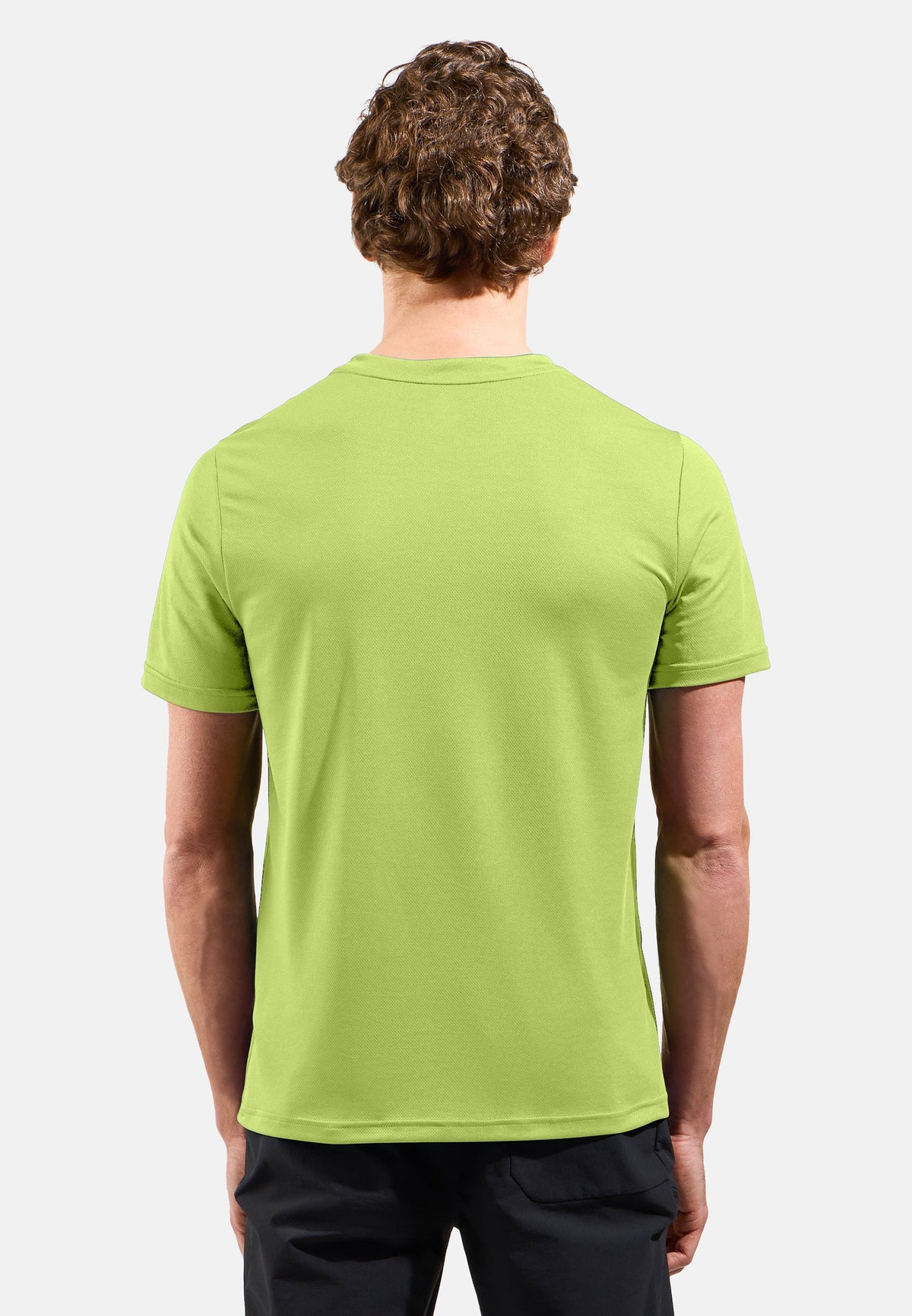 The men's F-Dry t-shirt