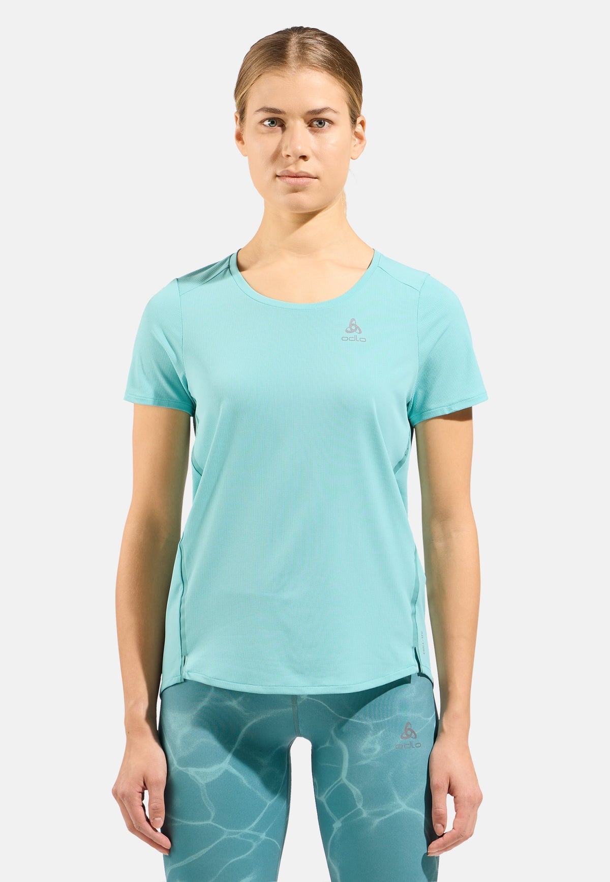 The Zeroweight Chill-Tec t-shirt