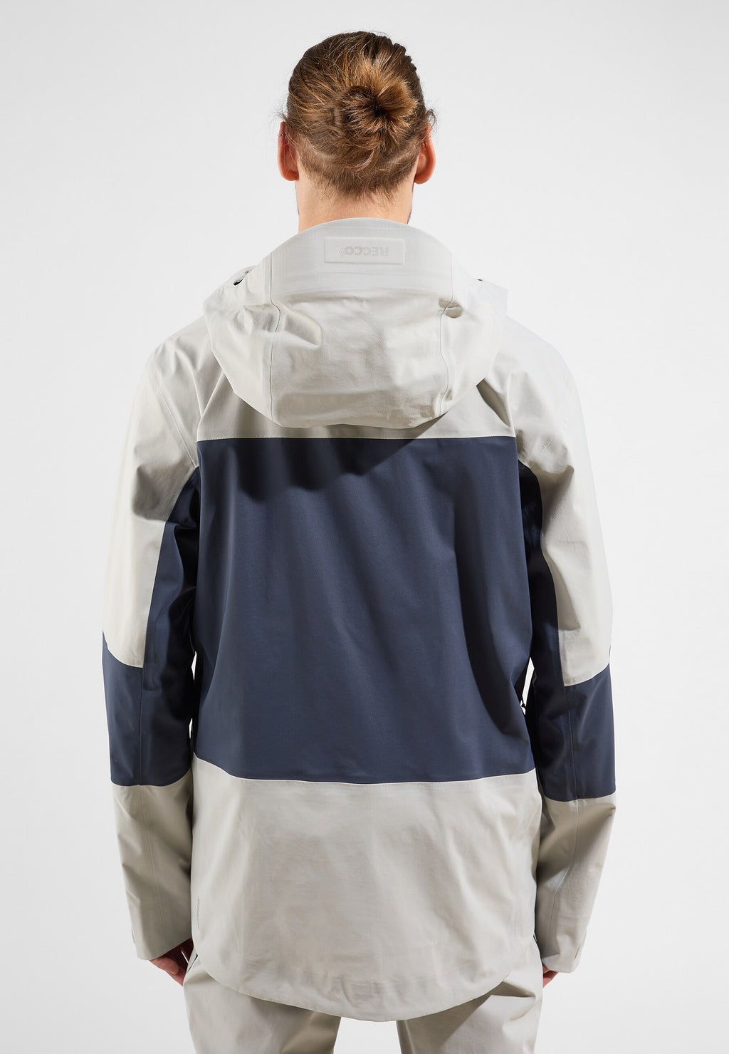 The X-Alp 3L hardshell ski jacket
