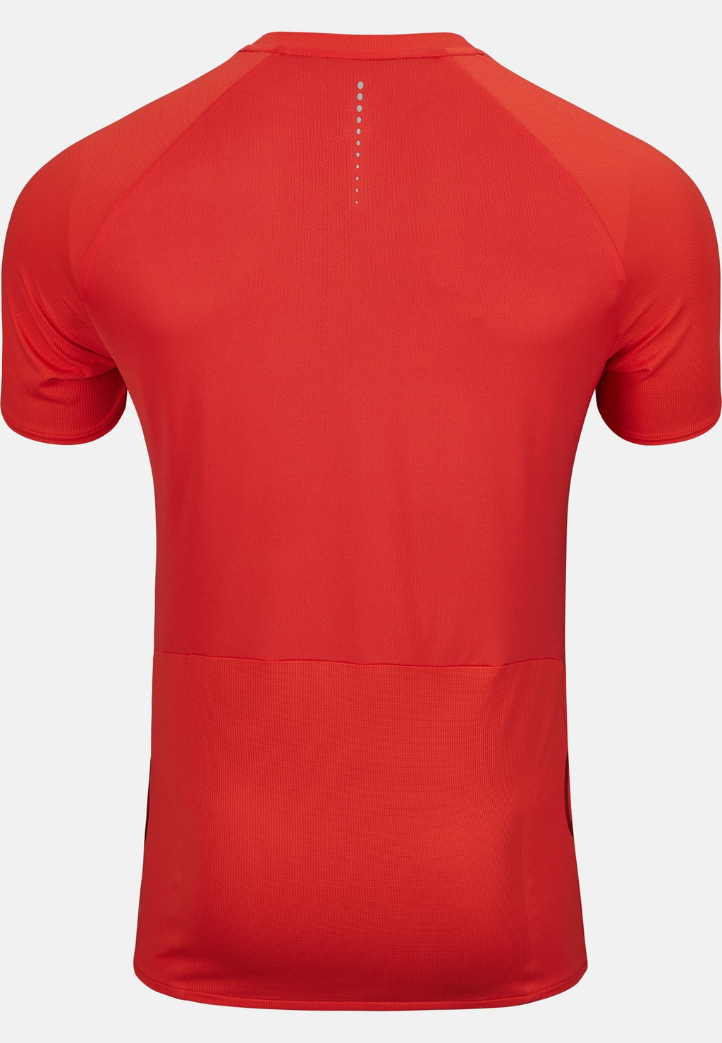 The X-Alp half-zip running t-shirt