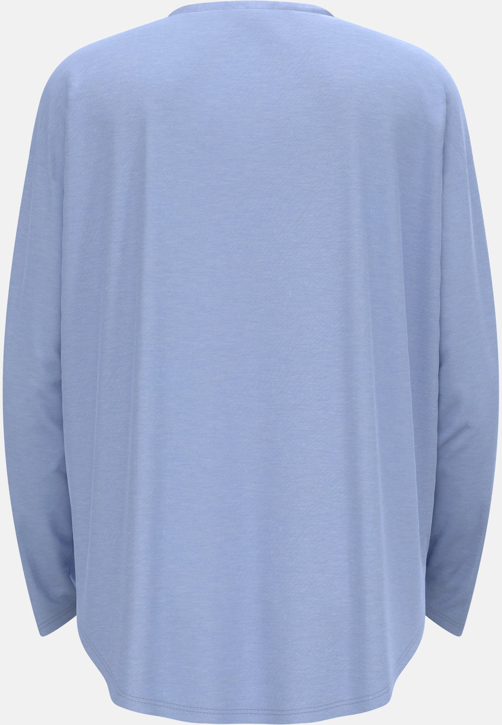 The Active 365 natural blend long sleeve t-shirt