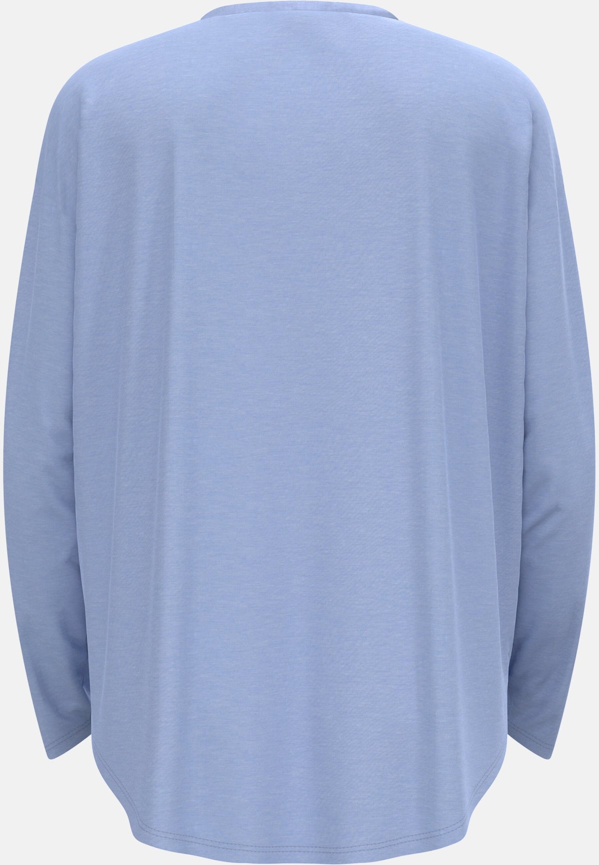 The Active 365 natural blend long sleeve t-shirt