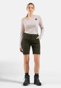 The Ascent light hiking shorts