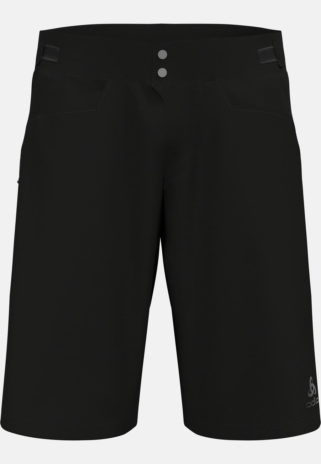 The X-Alp MTB overshorts