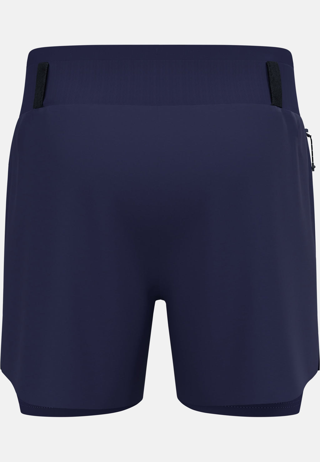 The X-Alp 6-inch 2-in-1 trail running shorts 2.0