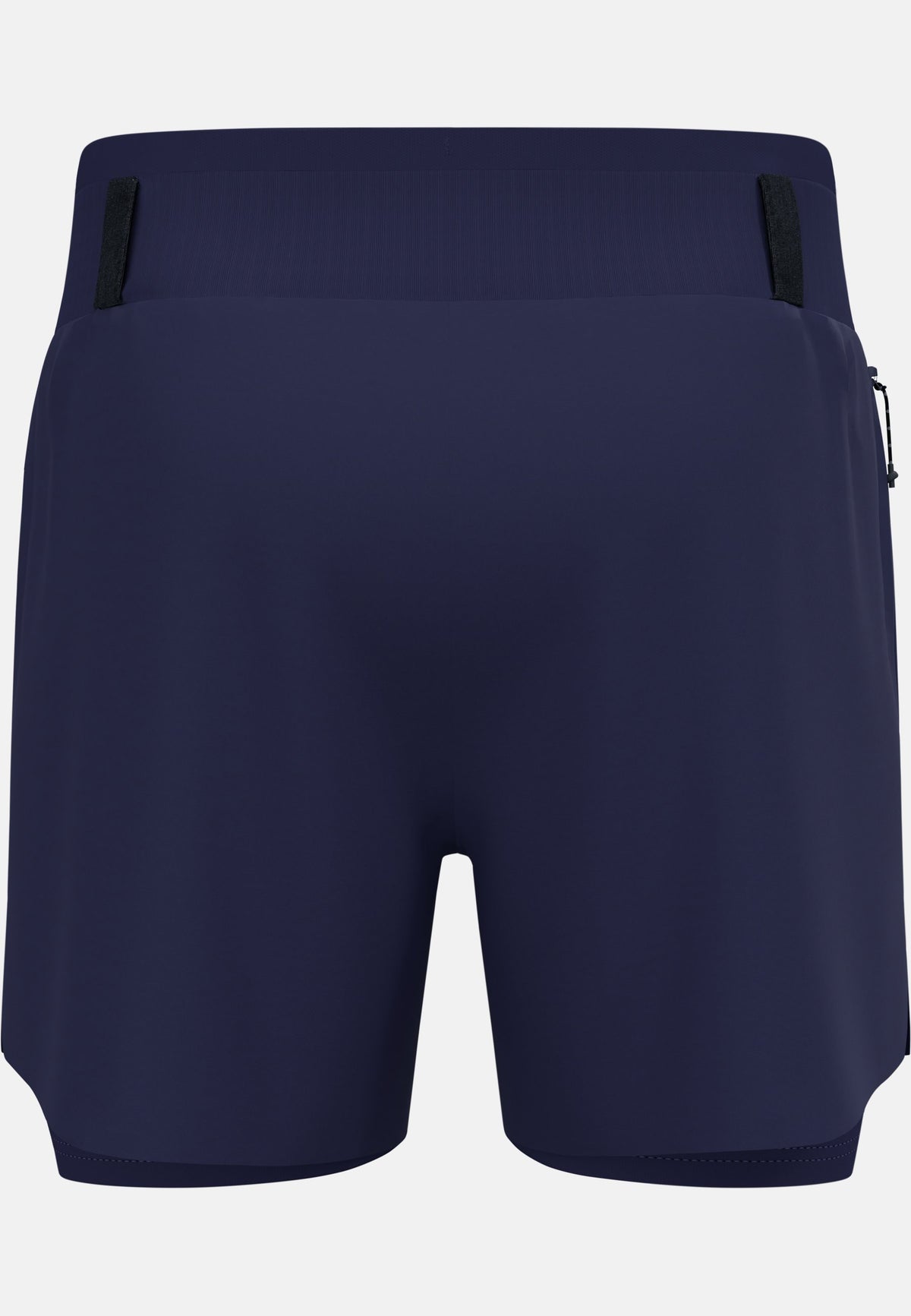 The X-Alp 6-inch 2-in-1 trail running shorts 2.0