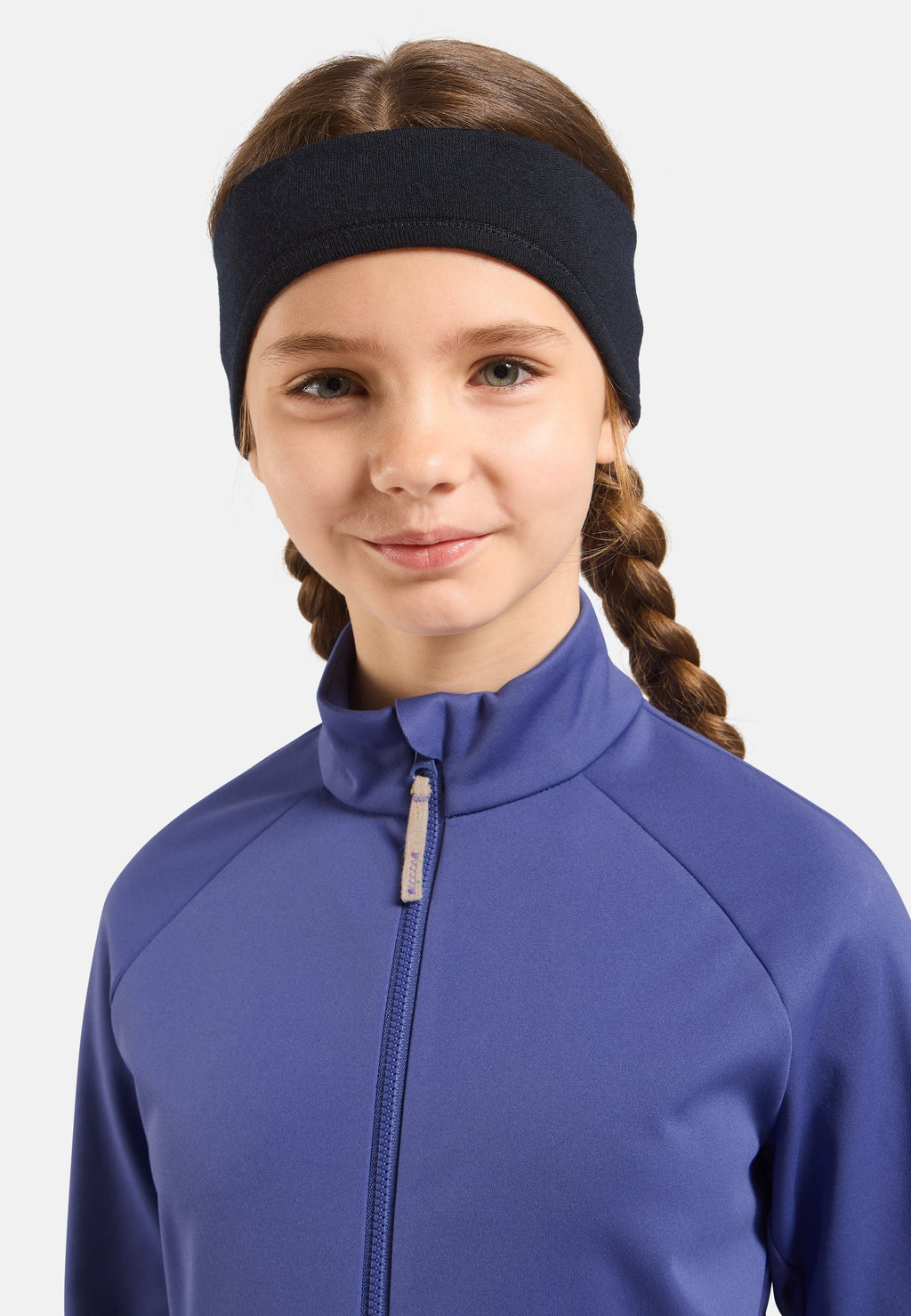 The Essentials Warm kids' cross-country jacket