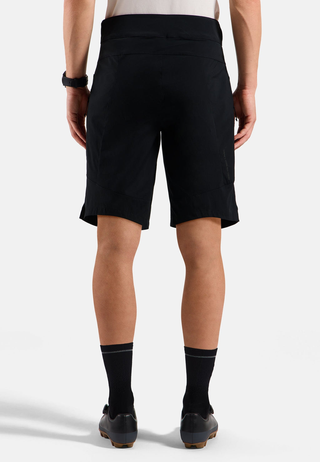 The Explorer shorts