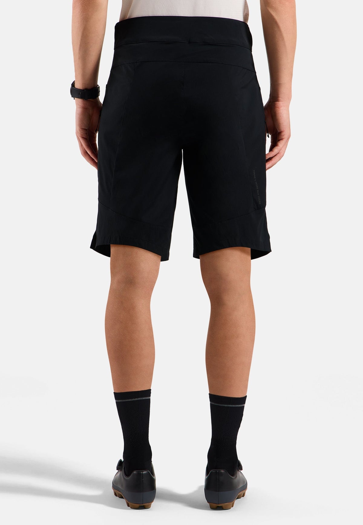 The Explorer shorts
