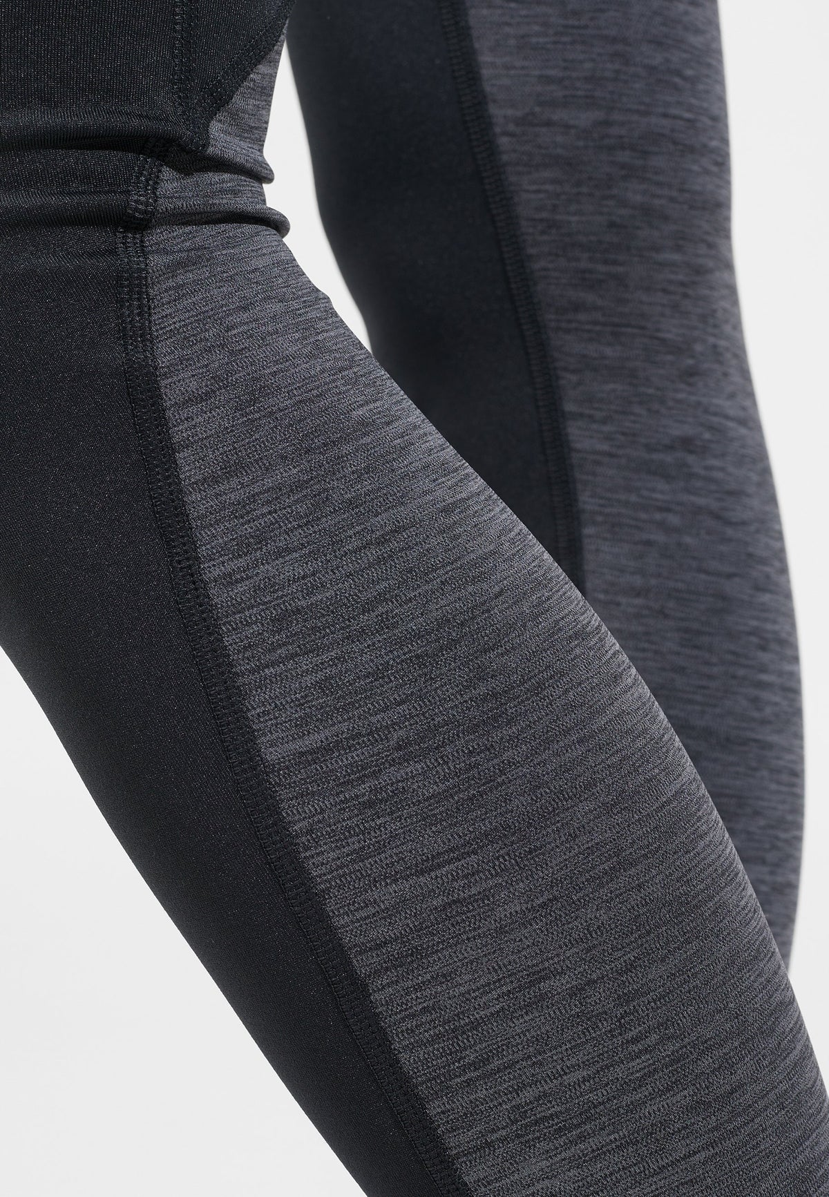 The Essentials thermal running tights