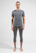 The Natural Merino 200 Base Layer 3/4 Bottoms