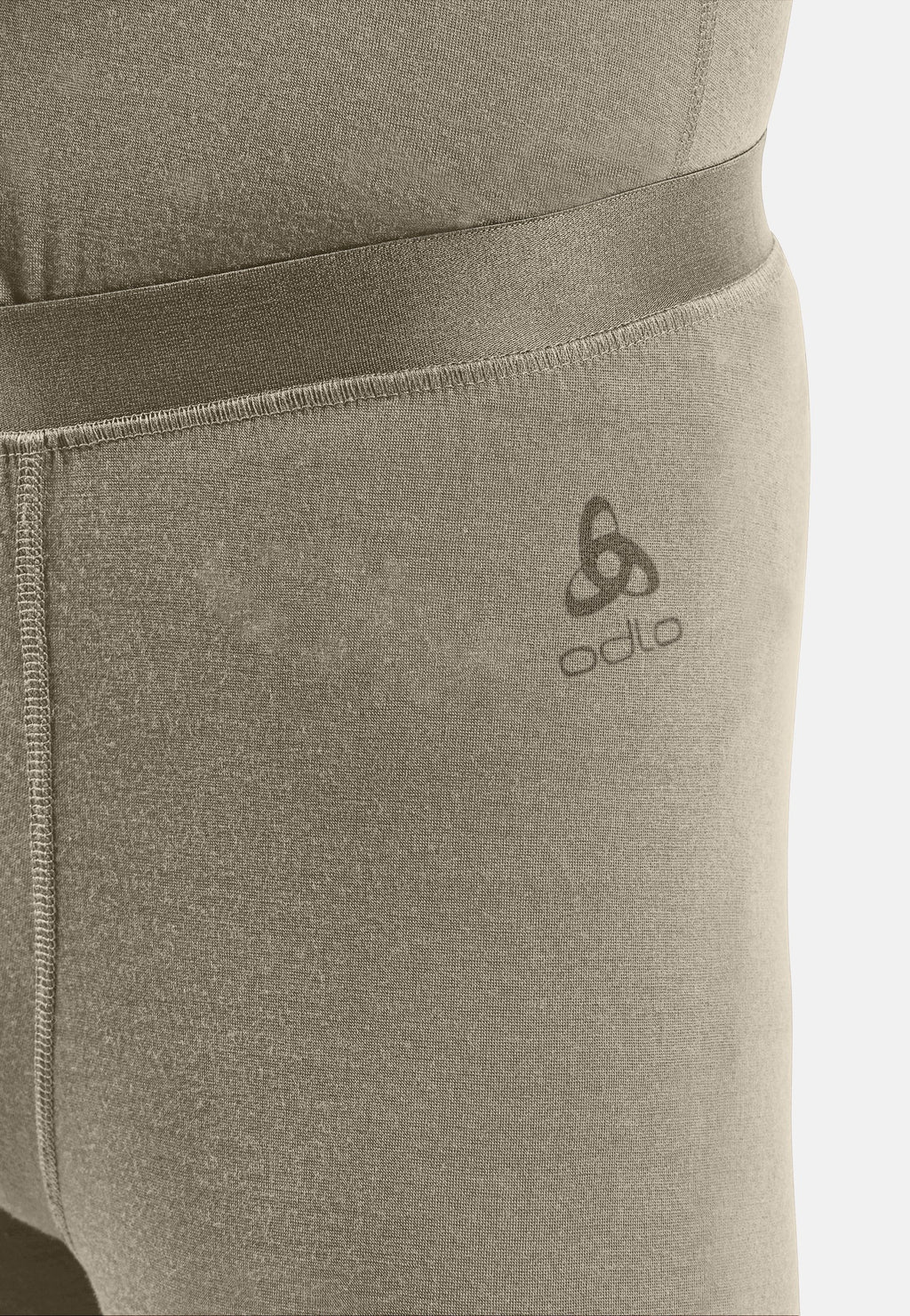 The Natural Merino 160 Base Layer Bottoms