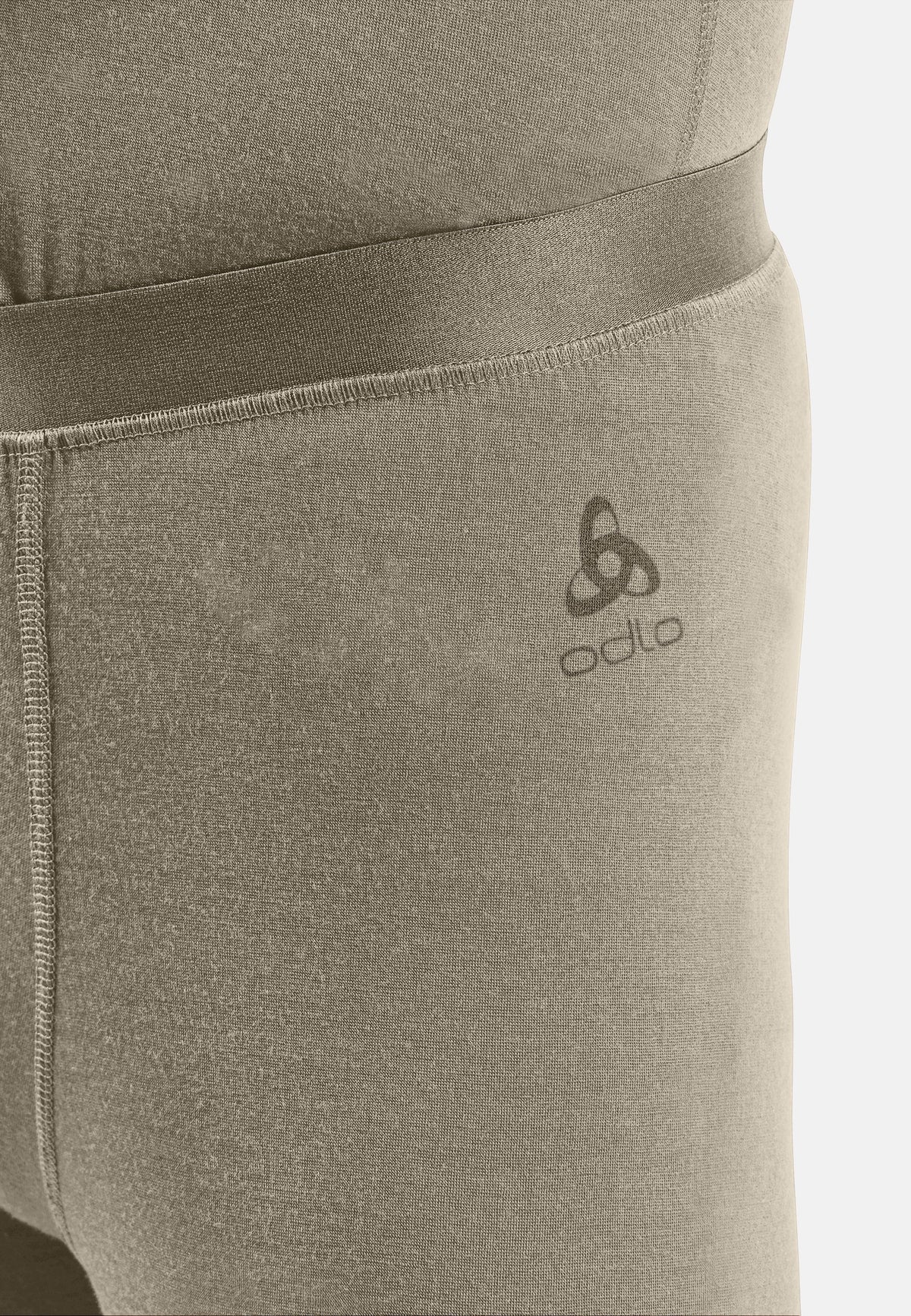 The Natural Merino 160 Base Layer Bottoms