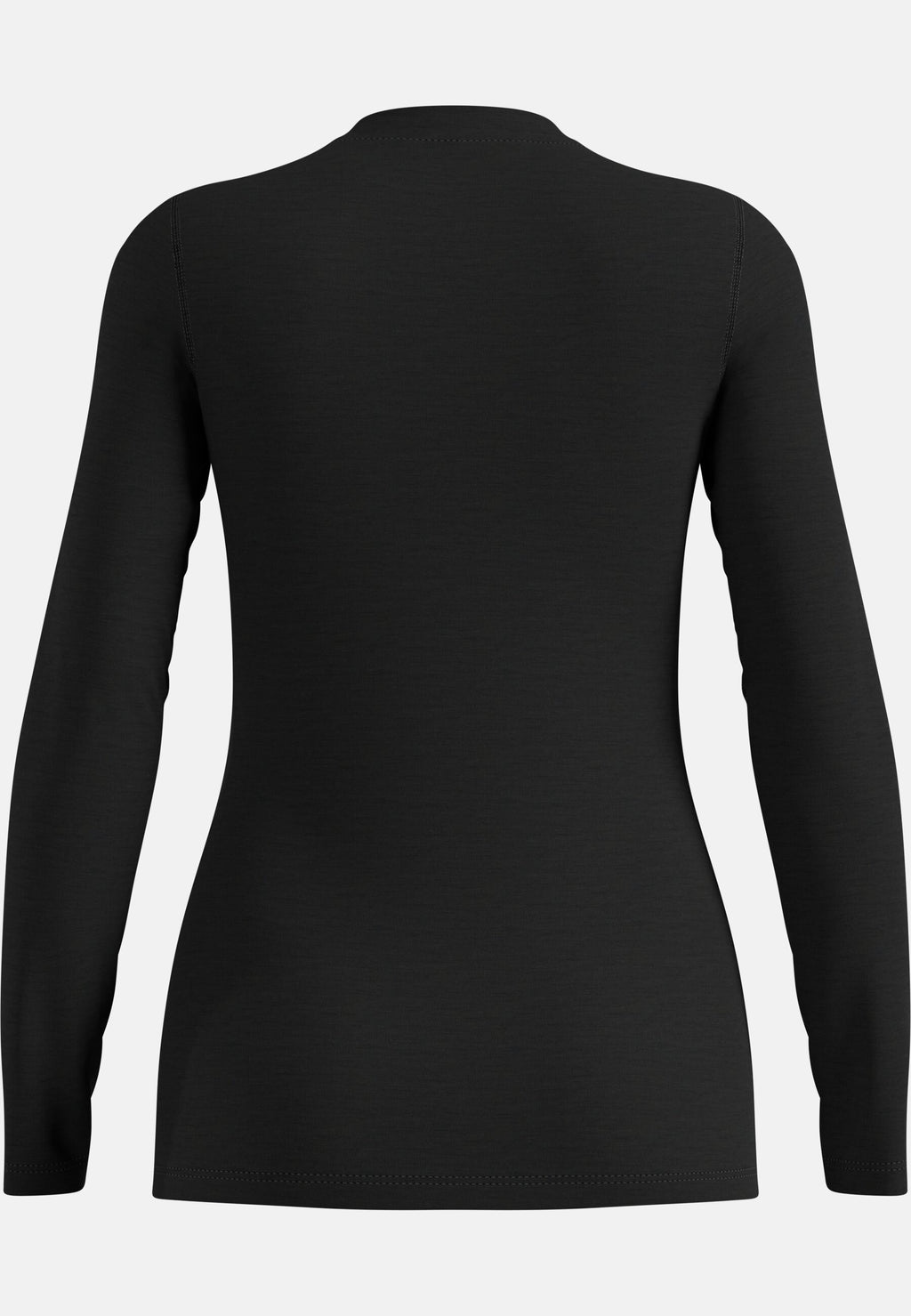 The Natural Merino 160 Base Layer Top