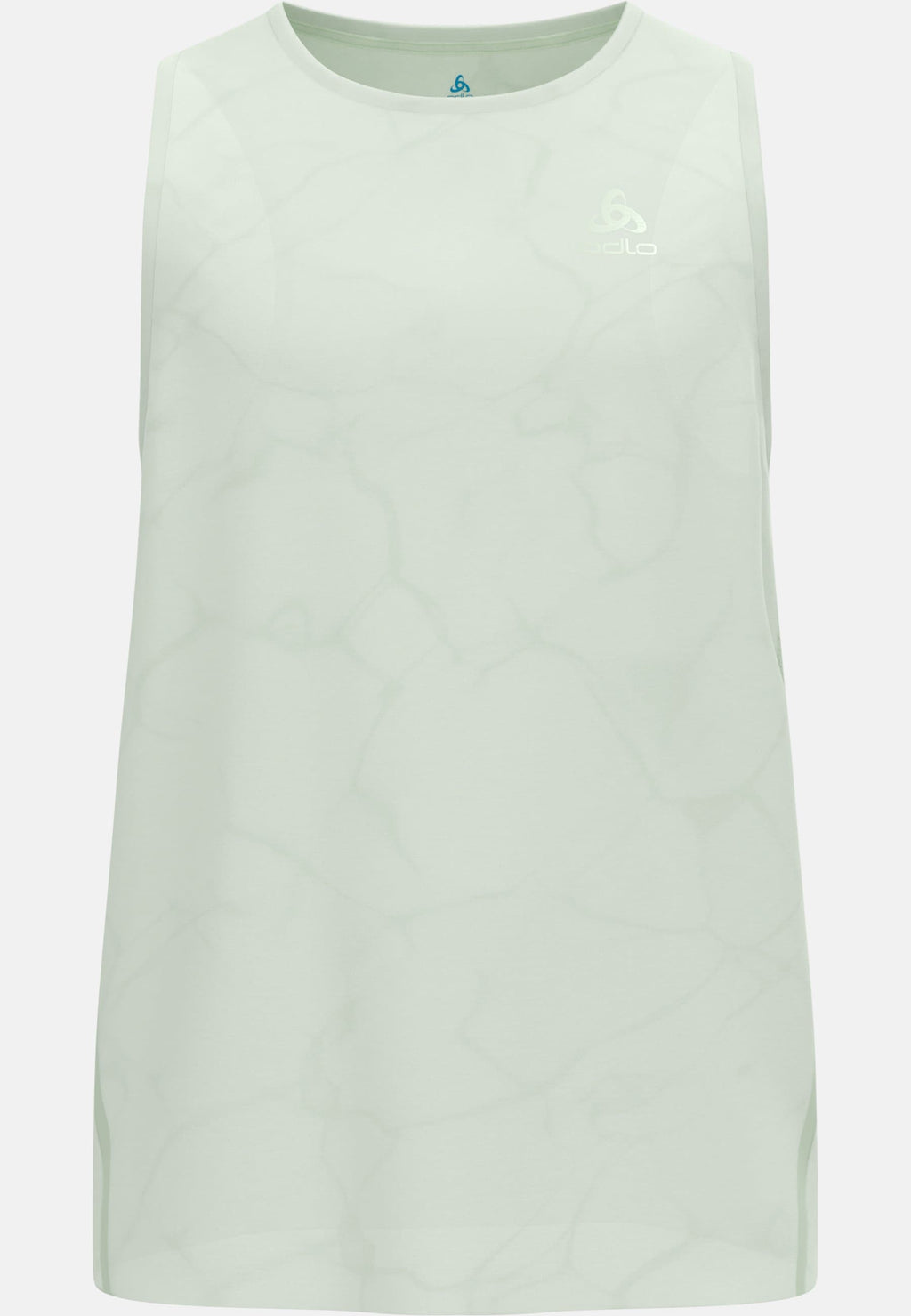 The Zeroweight engineered Chill-Tec running tank