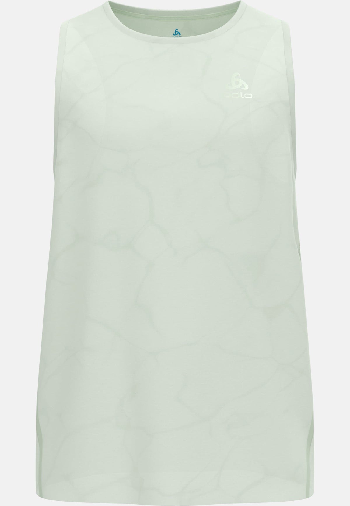 The Zeroweight engineered Chill-Tec running tank