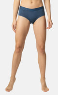 The Natural Performance Wool 130 panty