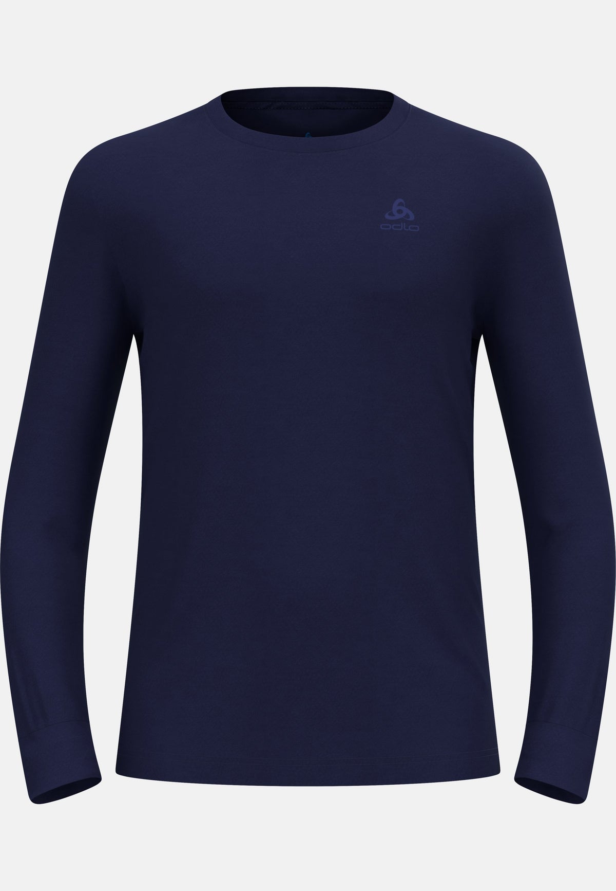 The Natural Merino 200 Base Layer Top