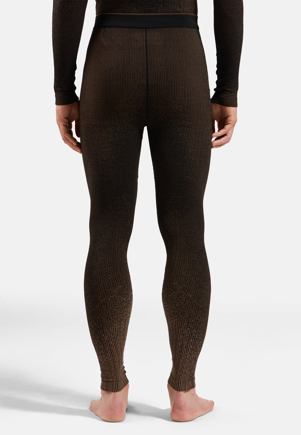 The POW Blackcomb Base Layer Bottoms