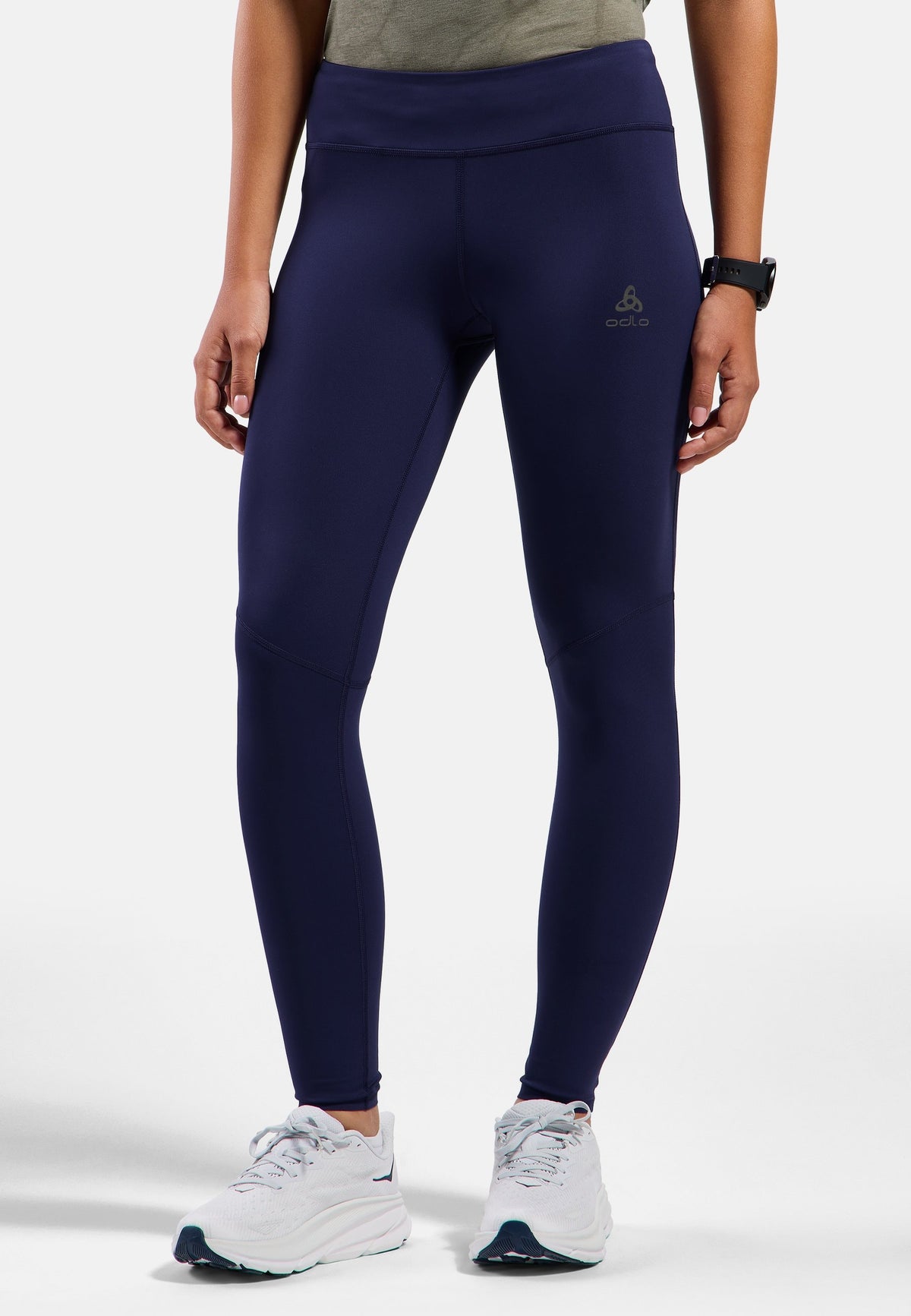 The Zeroweight running tights