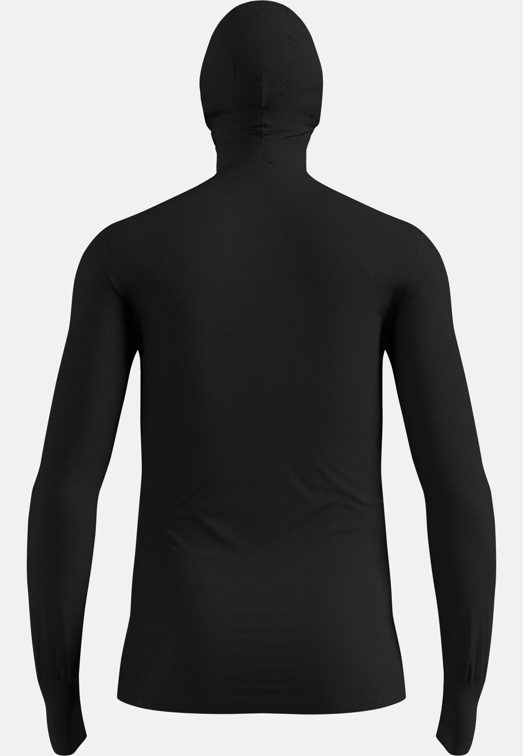 The Active Warm Base Layer with Facemask