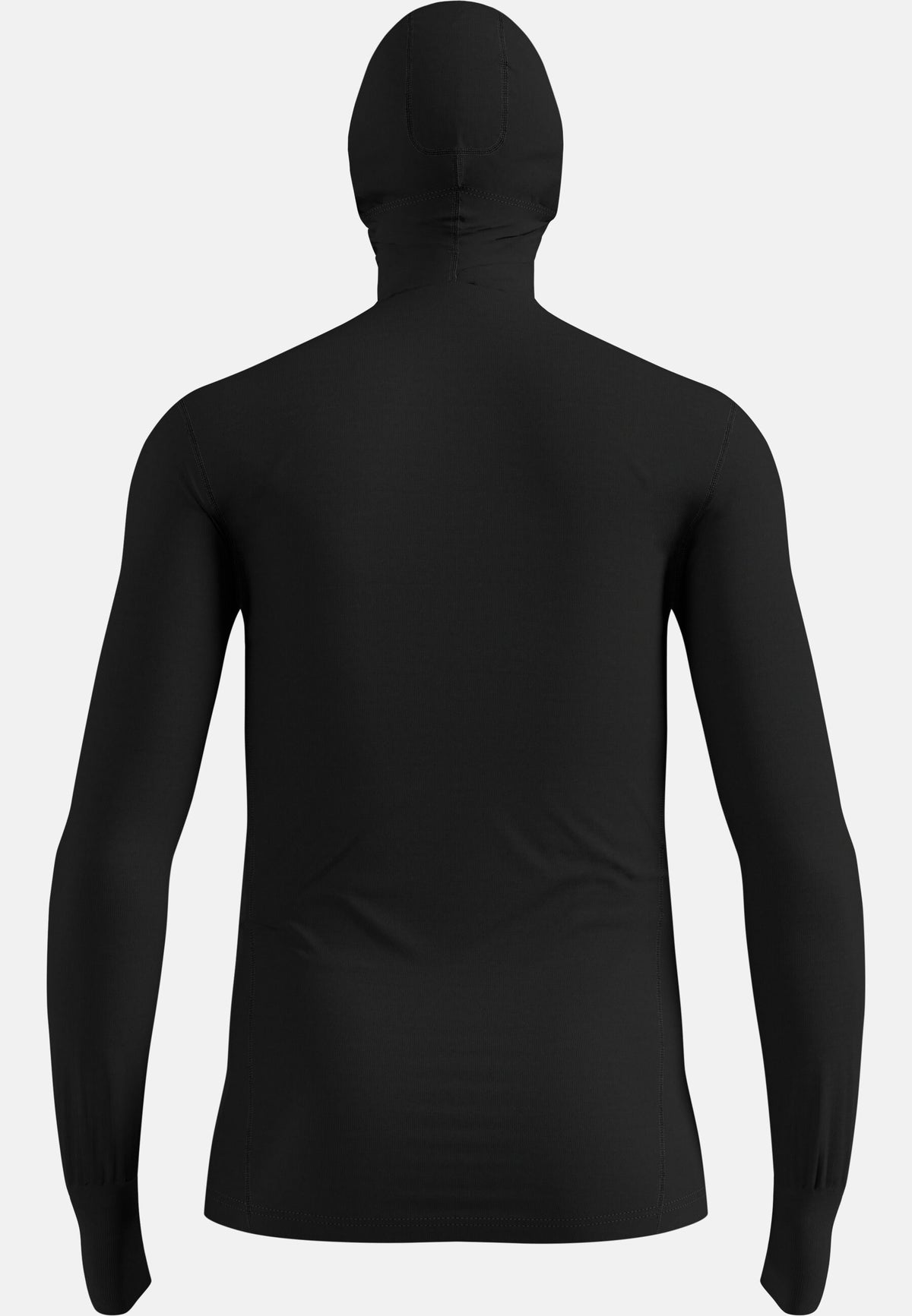 The Active Warm Base Layer with Facemask