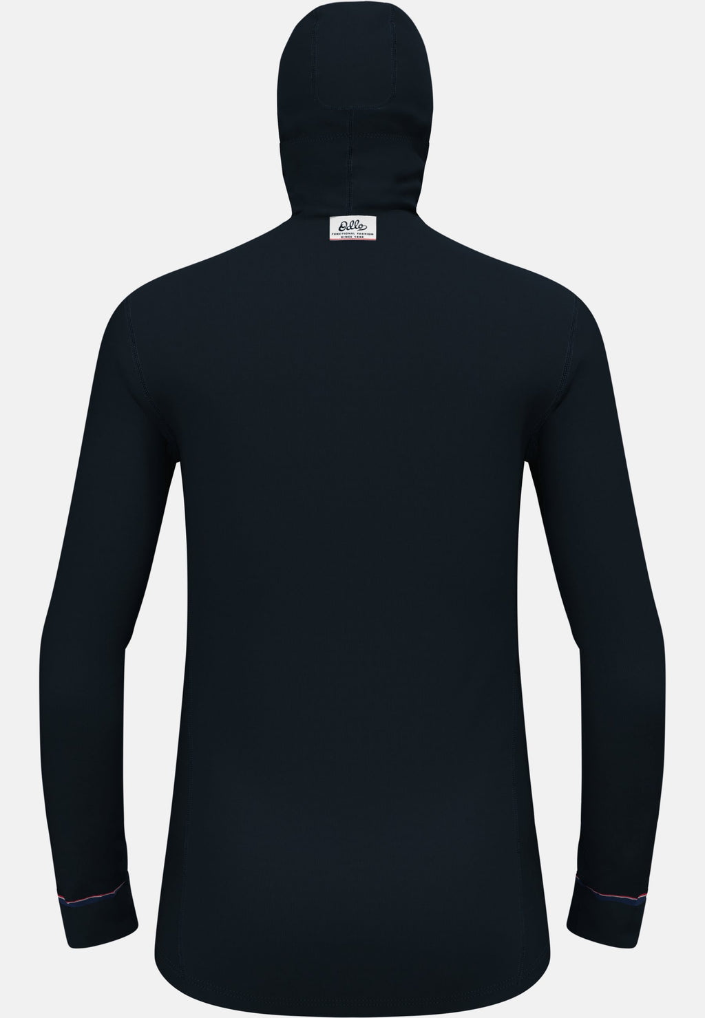The Active Warm Originals Base Layer with Facemask