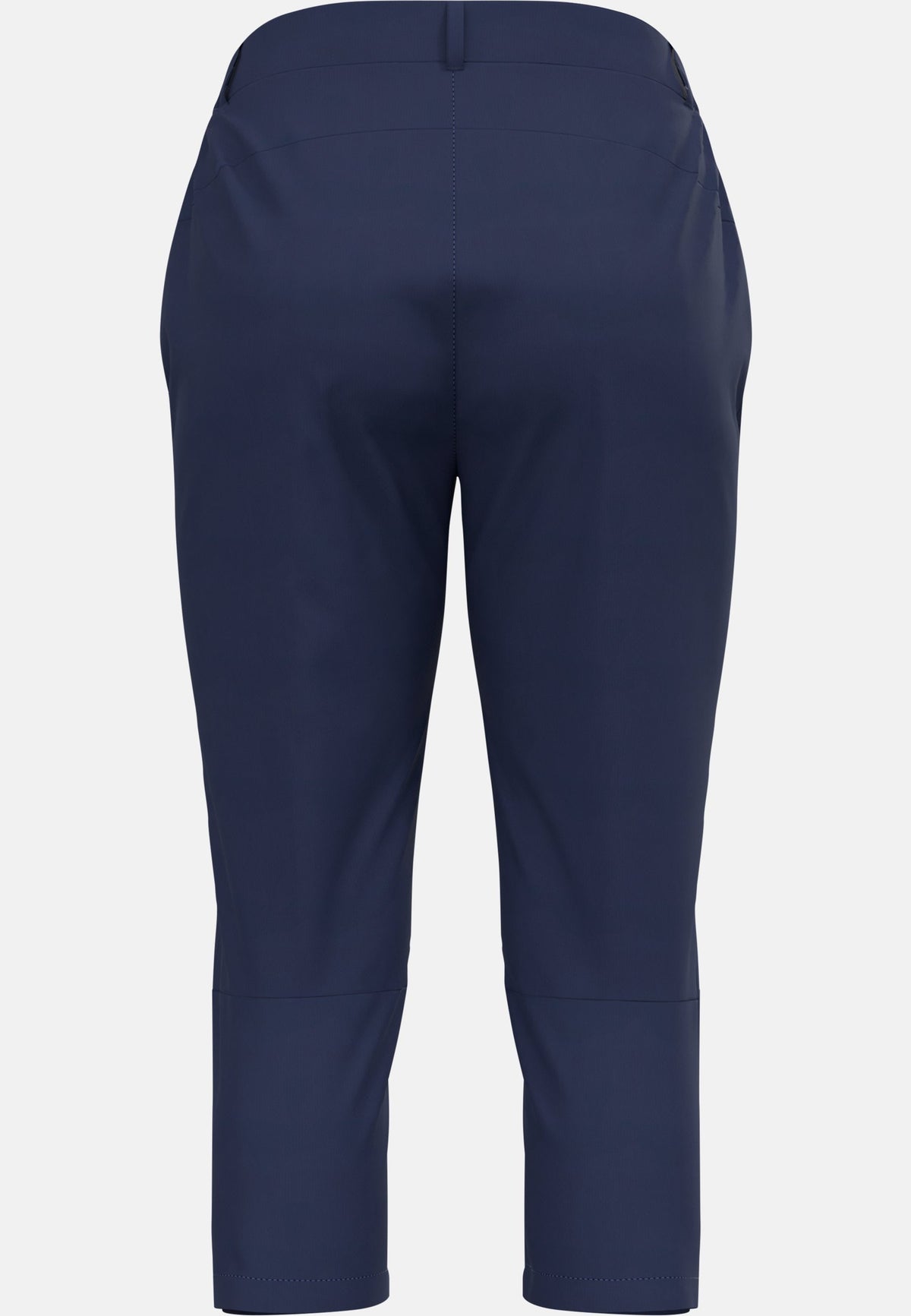 The Ascent light 3/4 hiking pants