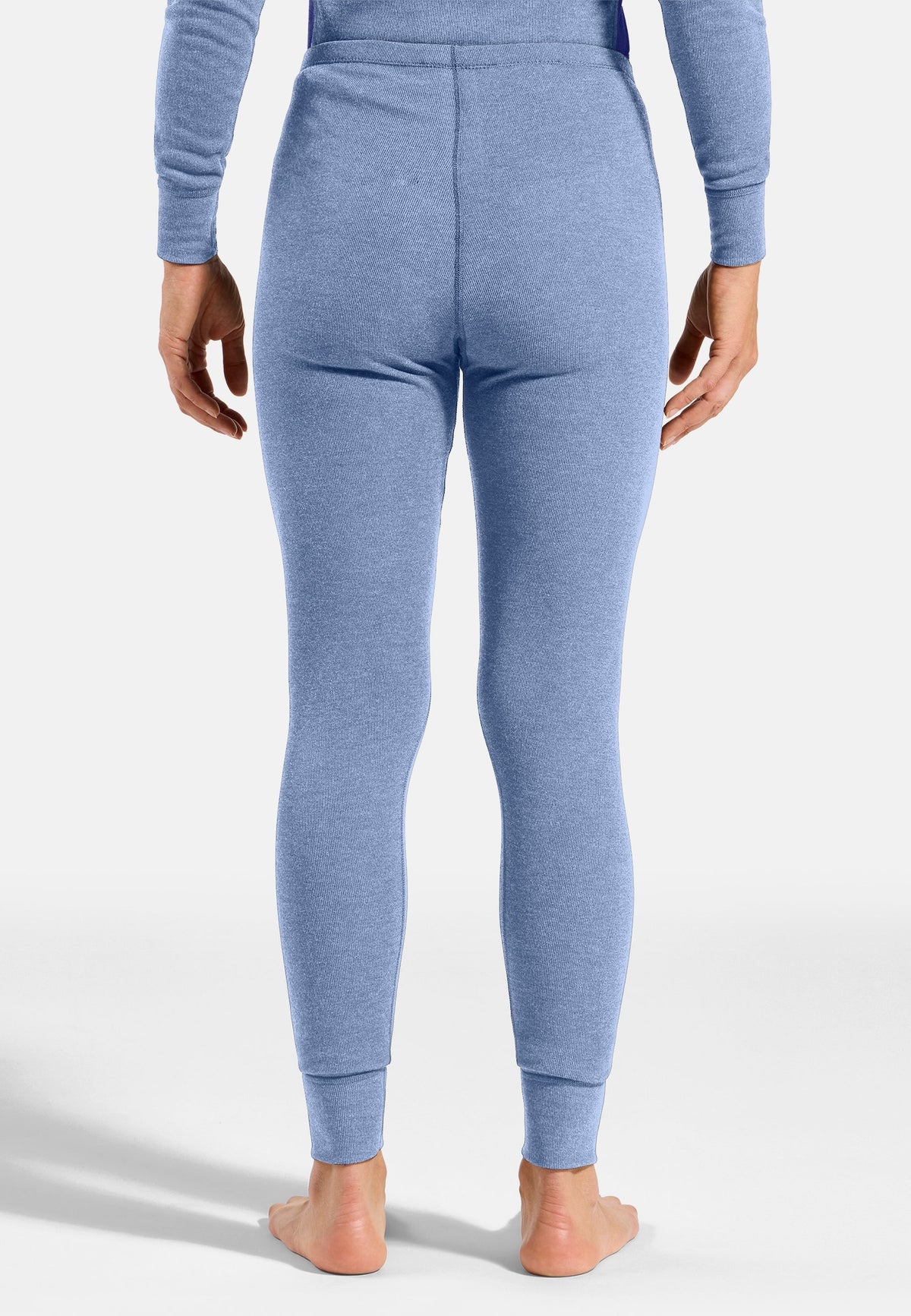 The Active Warm Base Layer Set