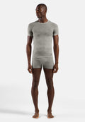 The Performance Light rain-dye men's boxers